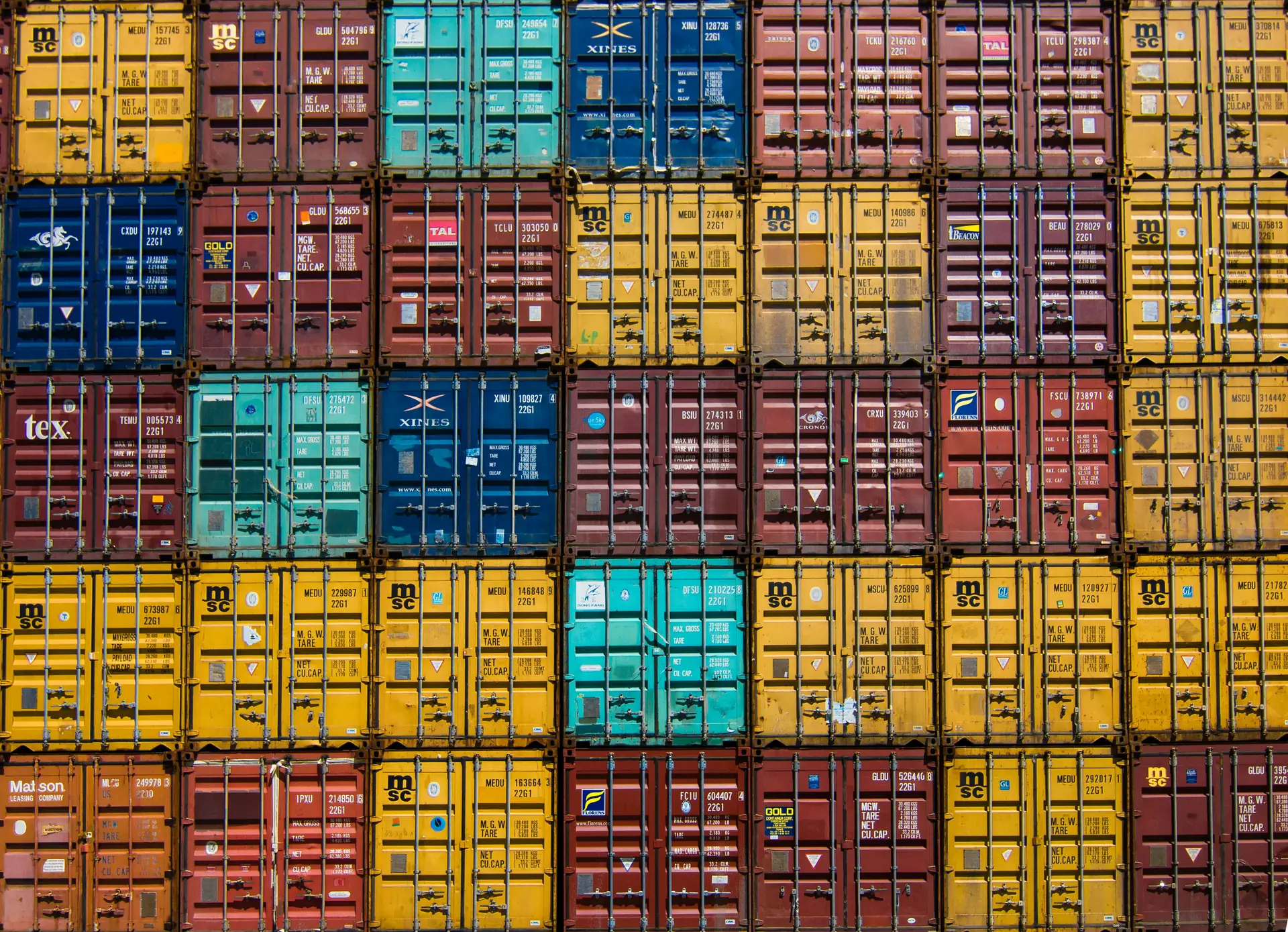 Trucking and fleet operations